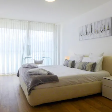 Apartment La Terrasses C2-11 Montreux