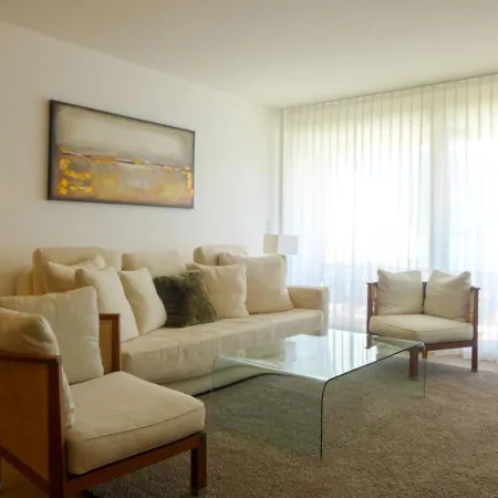 דירה Apartment La Terrasses C2-11 *