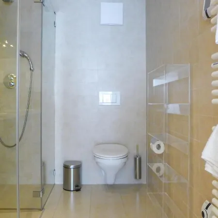 Apartment La Terrasses C2-11 דירה מונטרה